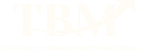 TBM Insolvency Professionals Pvt Ltd